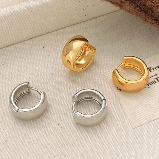 Minimalist Earrings